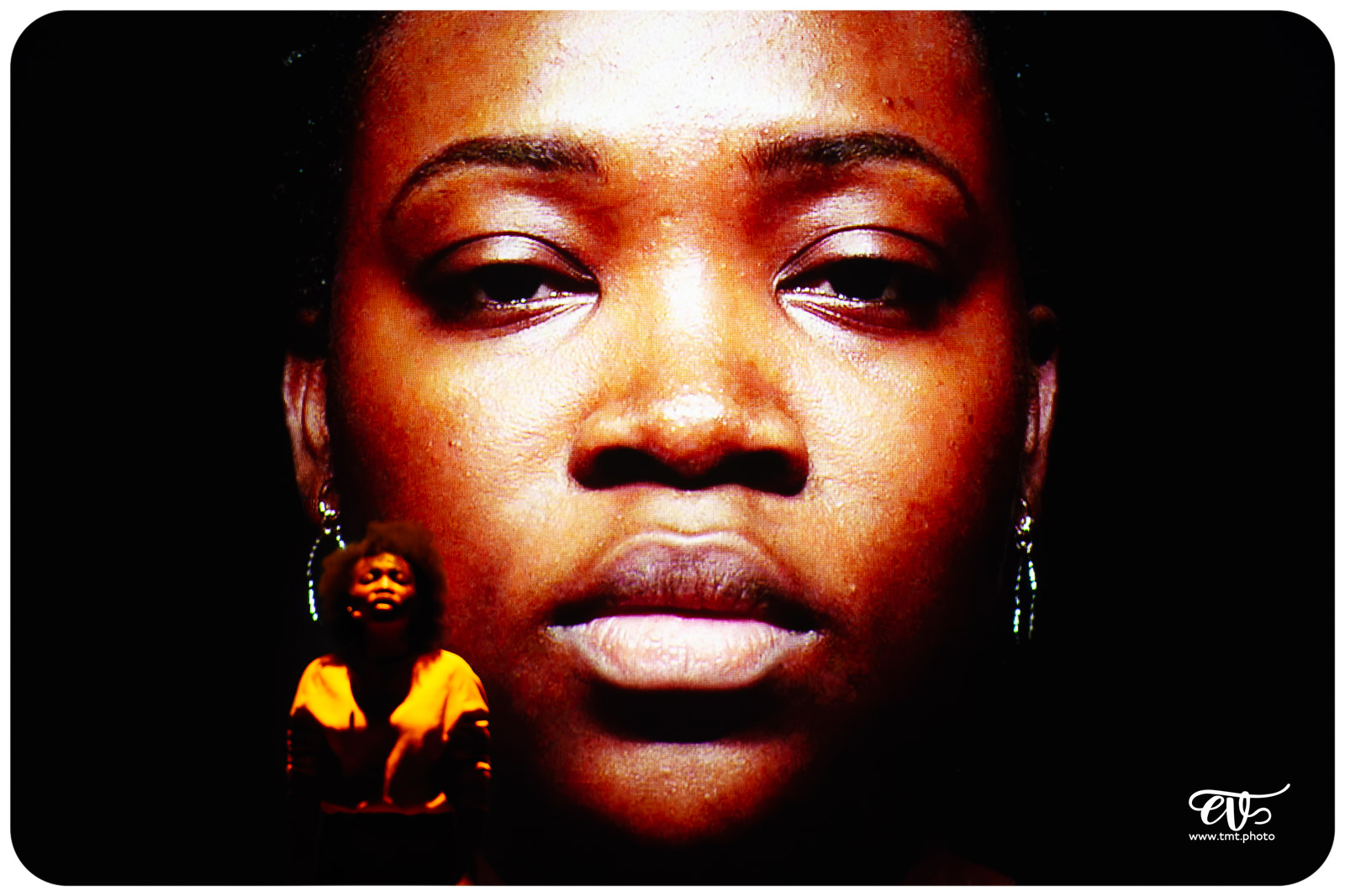 INCANDESCENCES (MADANI CIE)